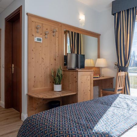 Hotel Canova Sport & Relax Granigo Екстер'єр фото