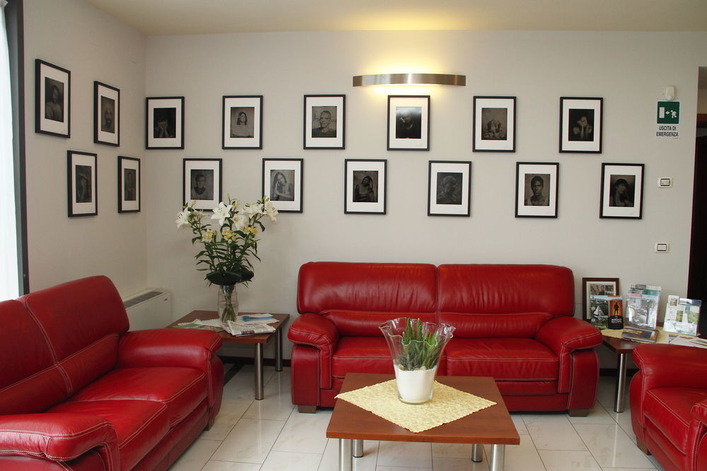 Hotel Canova Sport & Relax Granigo Екстер'єр фото
