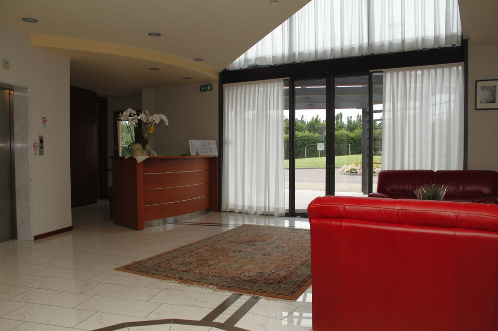 Hotel Canova Sport & Relax Granigo Екстер'єр фото
